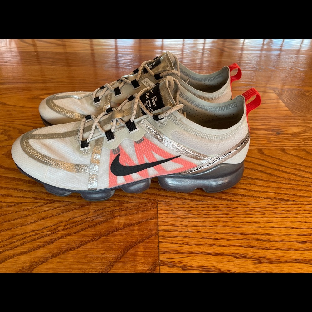 Nike Vapormax 2019 Size 13 - Picture 4 of 6